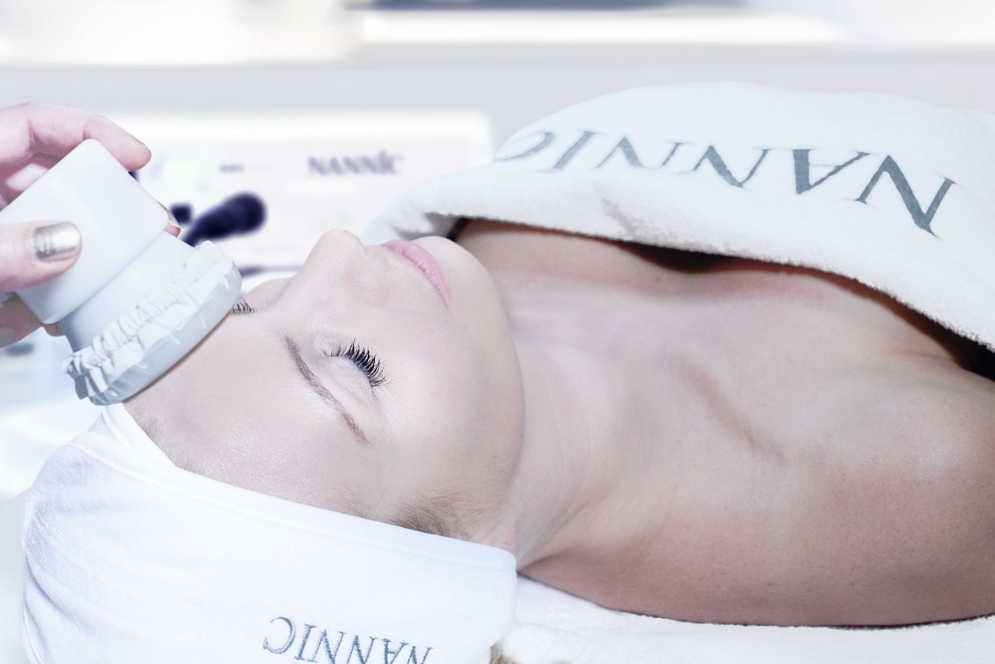 nbe ansiktsbehandling bodymind hudvård